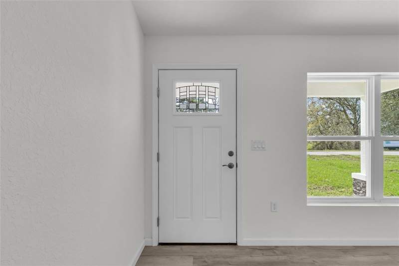 3 bedroom Single Family Residence at 14619 SW 21 Place, Rainbow Park Un 02, Ocala — photo 4