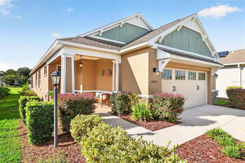 2 bedroom Single Family Residence at 10054 SW 98th Lane, On Top Of The World, Ocala — photo 4