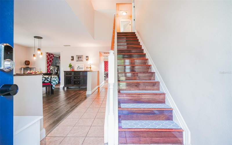 4 bedroom Single Family Residence at 613 Lobelia Drive, Holly Hill Estates, Davenport — photo 2