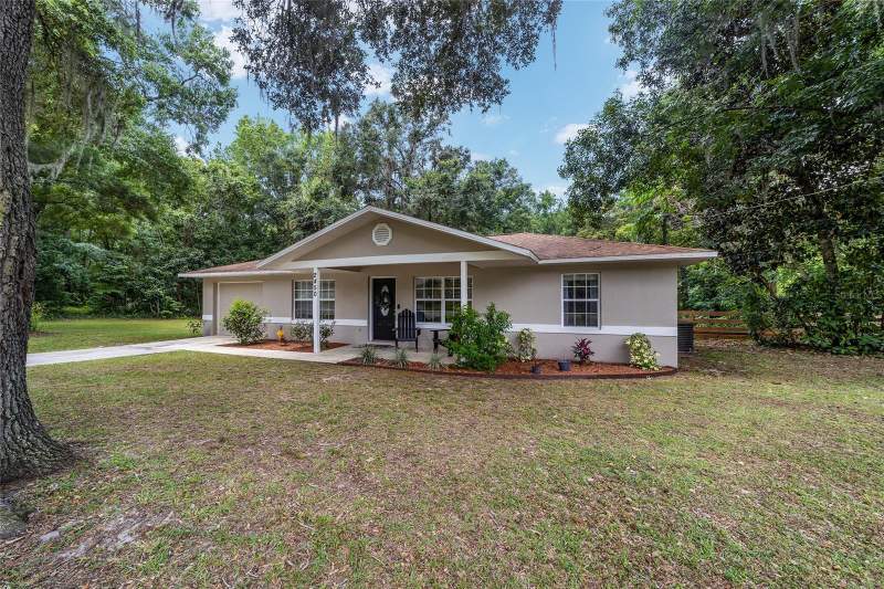 3 bedroom Single Family Residence at 2450 SE 40th Street Road, Shadow Woods 1st Add, Ocala — photo 4