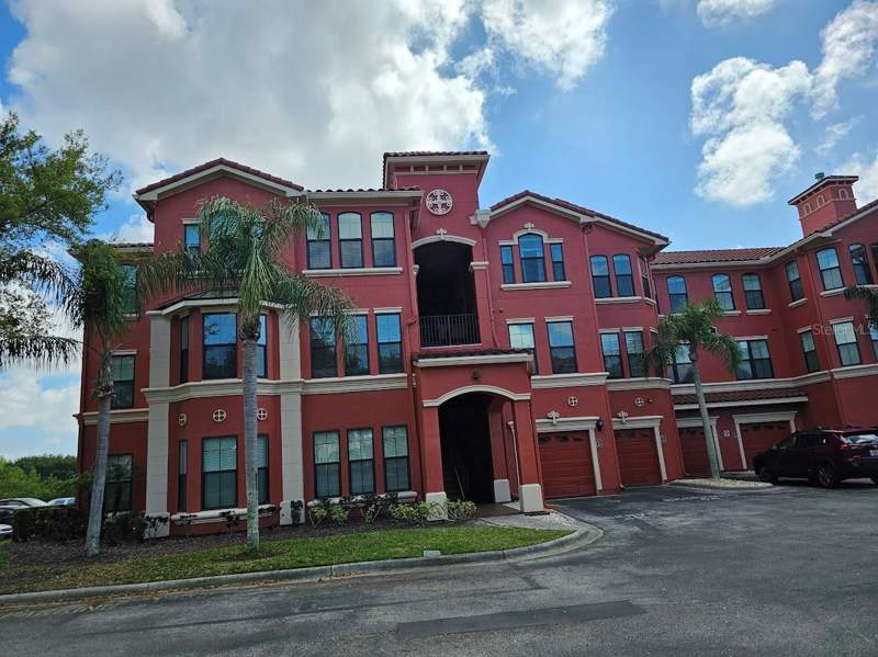 2 bedroom Condominium at 2713 VIA MURANO #236, GRAND VENEZIA AT BAYWATCH CONDO, CLEARWATER — photo 1
