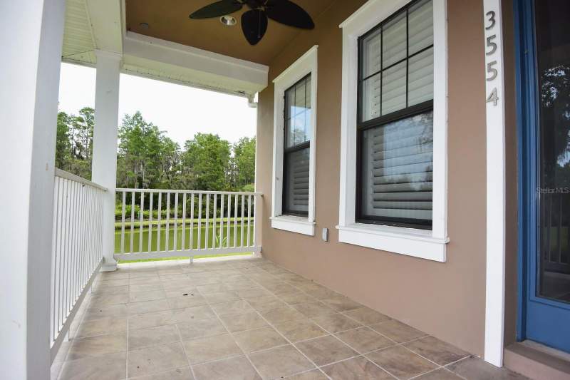 4 bedroom Single Family Residence at 3554 Pickerell Place, Longleaf Neighborhood 03, New Port Richey — photo 5