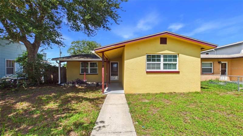 3 bedroom Single Family Residence at 5029 Emerson Avenue, Frst Hills, St Petersburg — photo 5
