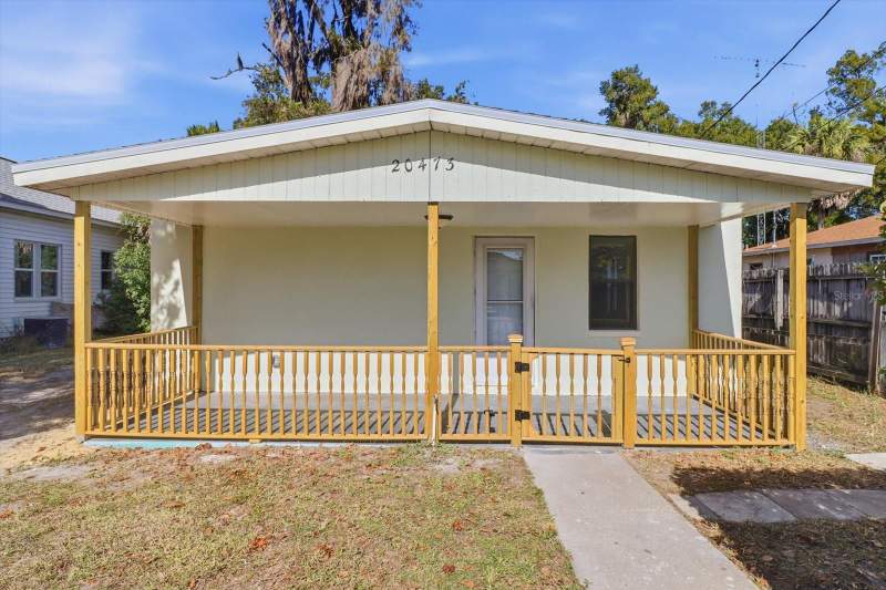 3 bedroom Single Family Residence at 20473 W McKinney Avenue, Town Dunnellon, Dunnellon — photo 3