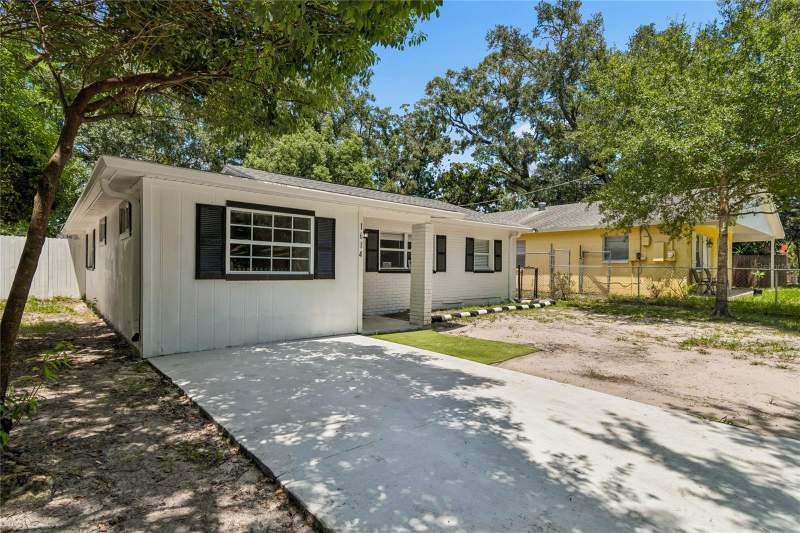 3 bedroom Single Family Residence at 1614 E Maple Avenue, Fern Cliff, Tampa — photo 5