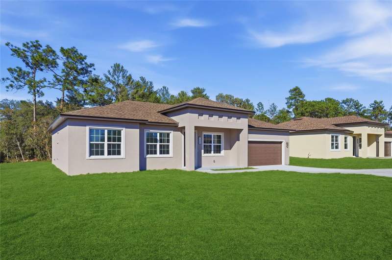 4 bedroom Single Family Residence at 4465 SW 152nd Street, Marion Oaks Un 01, Ocala — photo 3