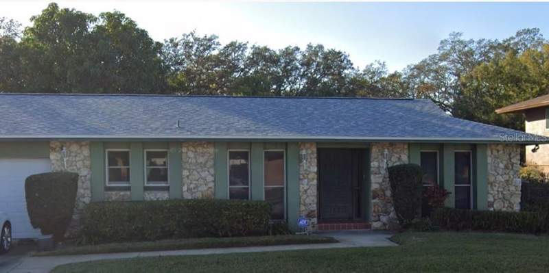 4 bedroom Single Family Residence at 2024 OSTAWOOD AVENUE, BELMEADOW, ORLANDO — photo 1