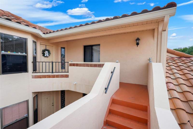 2 bedroom Condominium at 7661 Sugar Bend Drive #7661, Sanctuary/Bay Hill, Orlando — photo 2