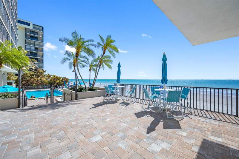 2 bedroom Condominium at 15462 Gulf Boulevard #603, Surfside Tower Condo, Madeira Beach — photo 4