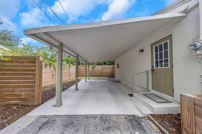 3 bedroom Single Family Residence at 710 31st Avenue, Harper Terrace, St Petersburg — photo 3