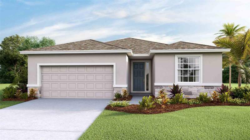 11251 DUCKLING WAY home for sale in Sandal Key Brooksville