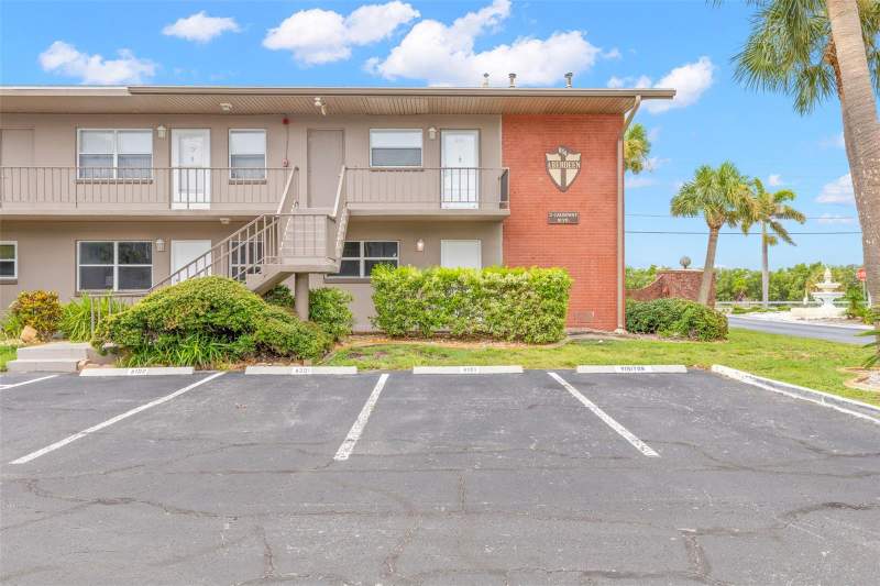 2 CAUSEWAY BOULEVARD #101 home for sale in Royal Stewart Arms