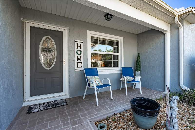 3 bedroom Single Family Residence at 15143 SW 14th Avenue Road, Summerglen, Ocala — photo 4