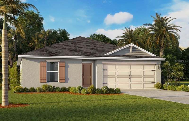 4 bedroom Single Family Residence at 2778 ADELINE AVENUE, WILLOWBROOK SOUTH, WINTER HAVEN — photo 1