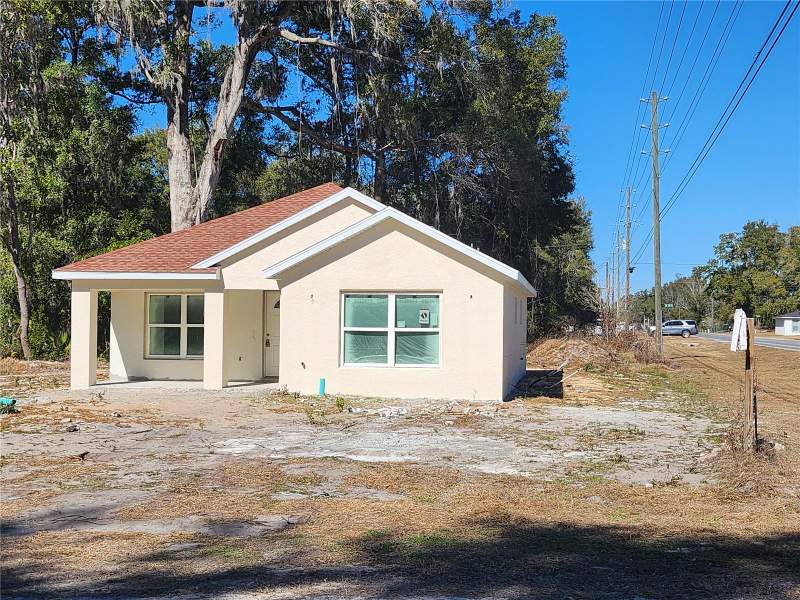2 bedroom Single Family Residence at 3591 SE 139th Street, Belleview Heights Estate, Summerfield — photo 3