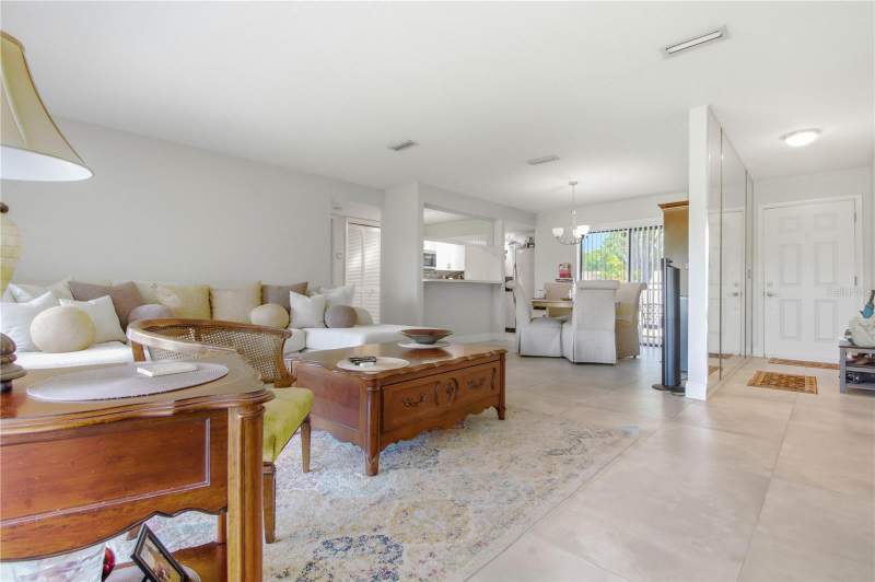 3 bedroom Villa at 260 Michaels Circle, East Lake Woodlands Cluster Homes, Oldsmar — photo 4