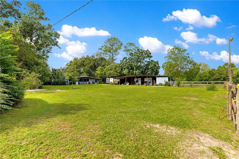 3 bedroom Farm at 8221 SE 126th Place, Reeves, Belleview — photo 2