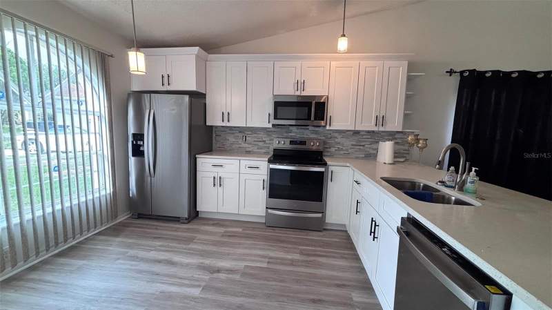 2 bedroom Single Family Residence at 6518 Spring Land Court, Hiawassee Landings, Orlando — photo 4