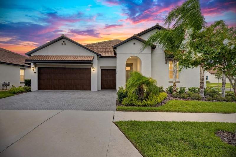 17509 HOLLY WELL AVENUE home for sale in Forest Brooke