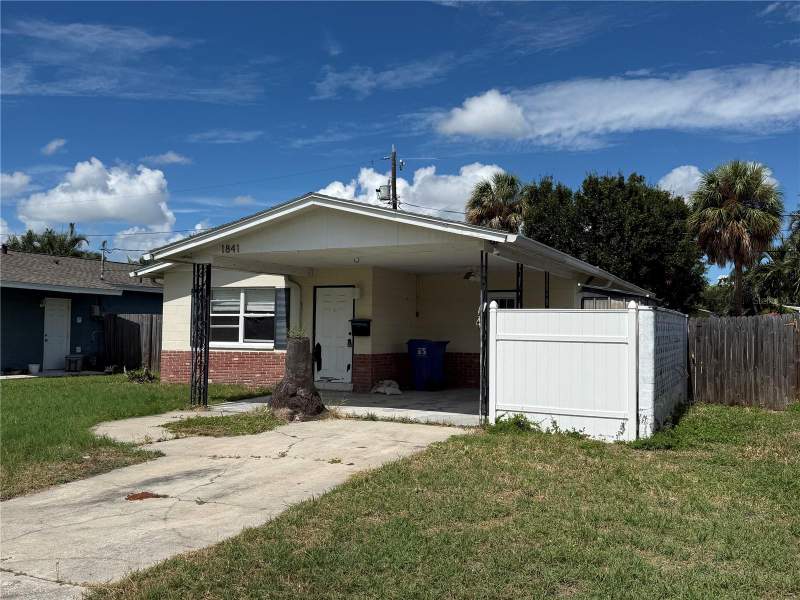 3 bedroom Single Family Residence at 1841 Shore Acres Boulevard, Shoreacres Center, St Petersburg — photo 3