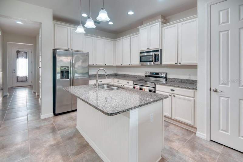 2 bedroom Villa at 3432 Fallbrook Drive, Solivita Ph 5F, Poinciana — photo 4