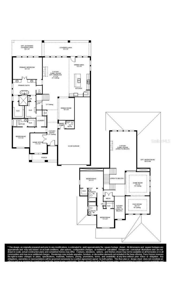5 bedroom Single Family Residence at 3608 Pinto Lane, Star Farms, Bradenton — photo 2