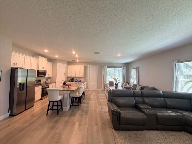 4 bedroom Single Family Residence at 7268 SW 133rd Loop, Marion Oaks Un 10, Ocala — photo 4