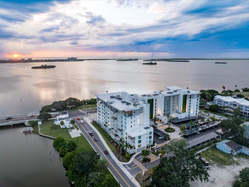 1020 SUNSET POINT ROAD #511 home for sale in Serena By The Sea Homes for Sale: 7 Homes, From $1.3M