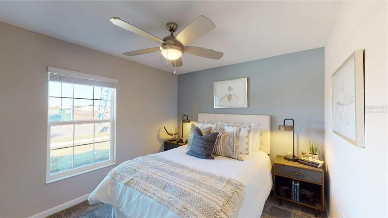 3 bedroom Single Family Residence at 5215 WORCHESTER DRIVE, KNIGHTSBRIDGE 50S, KISSIMMEE — photo 5