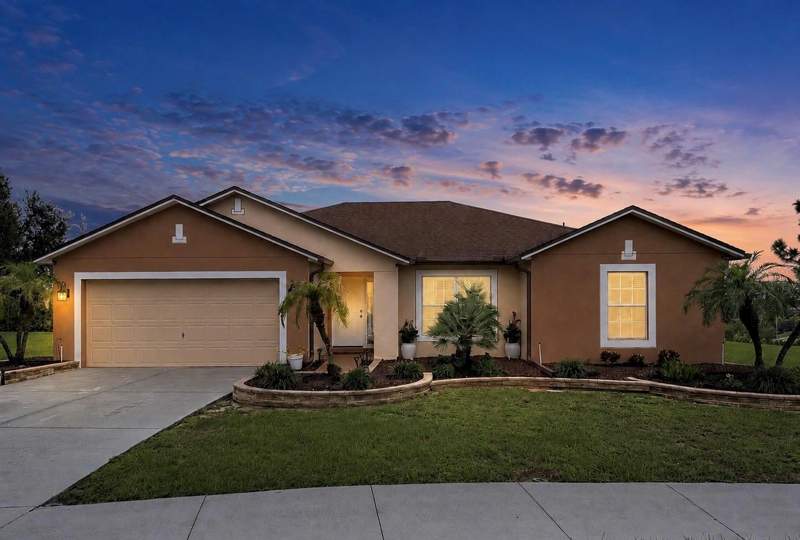 12330 AVIVA WAY home for sale in Summit Ridge Homes for Sale: 1 Listing, From $400K