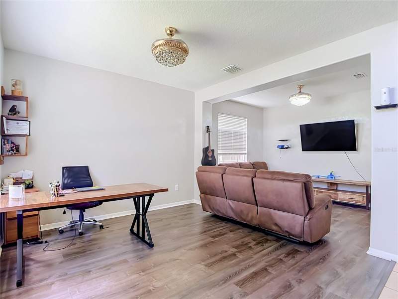 4 bedroom Single Family Residence at 4129 Tarkington Drive, Sable Ridge Ph 3A, Land O Lakes — photo 4