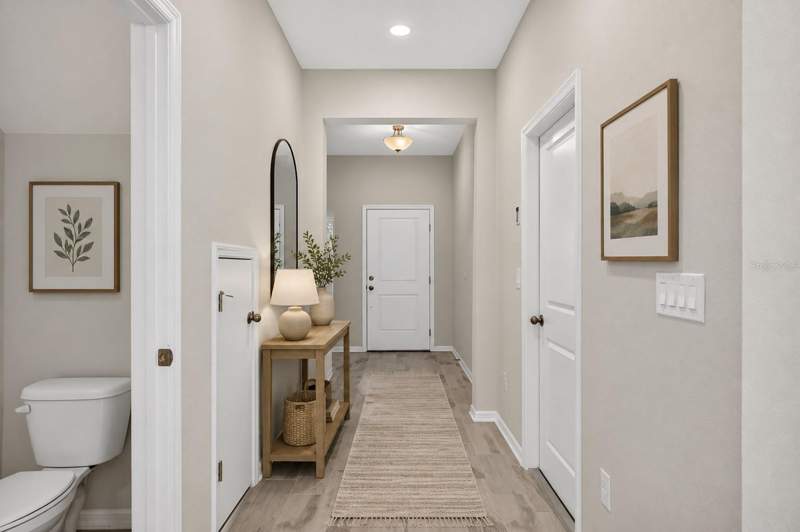 3 bedroom Townhouse at 10821 Quickwater Court, Calusa Crk, Riverview — photo 2