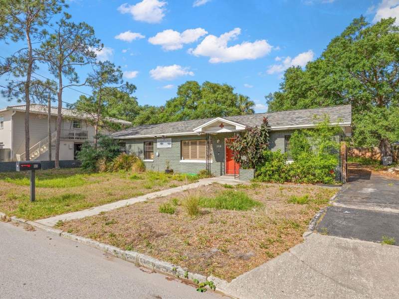 3 bedroom Single Family Residence at 110 N Lincoln Avenue, Oakford, Tampa — photo 4