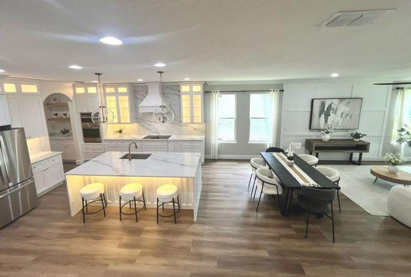4 bedroom Single Family Residence at 10169 Shallow Water Drive, Waterleigh Ph 2C-1, Winter Garden — photo 3
