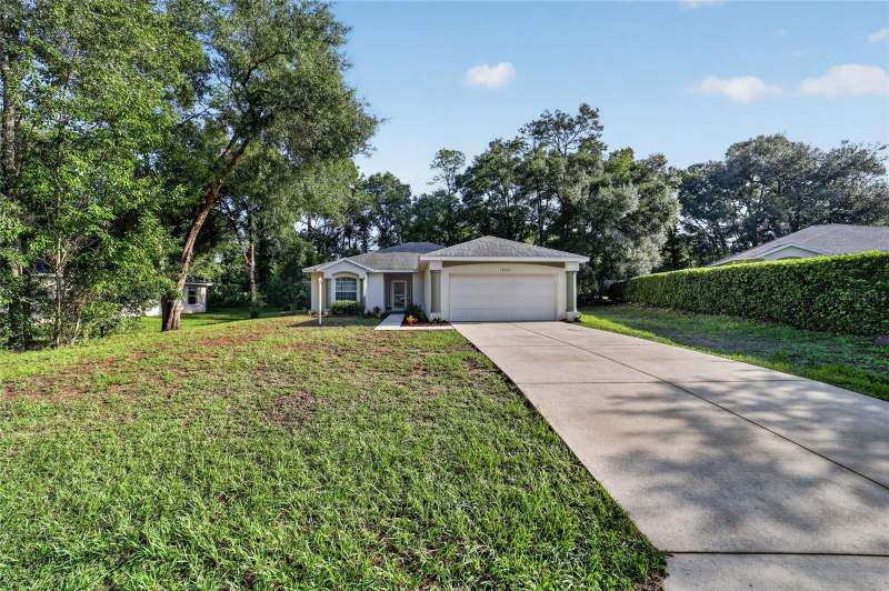 3 bedroom Single Family Residence at 19369 SW 100th Loop, Rainbow Spgs 05 Rep, Dunnellon — photo 2