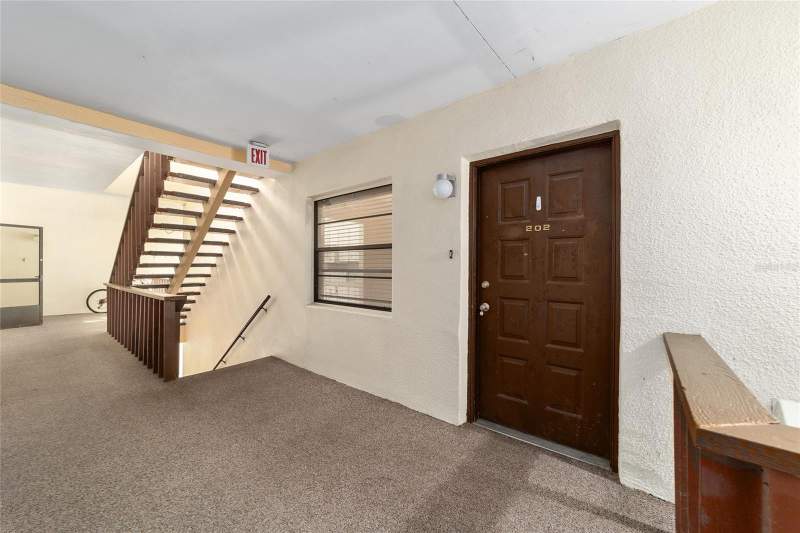2 bedroom Condominium at 3401 E Fort King Street #202, Marion Spgs Condo, Ocala — photo 4