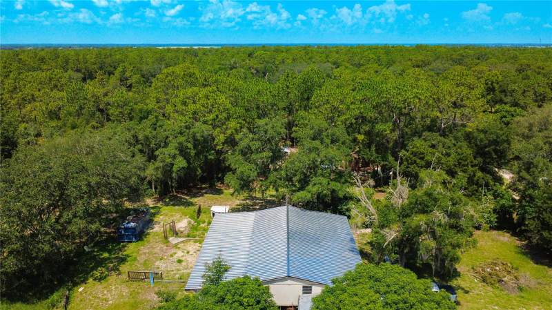 4 bedroom Manufactured Home at 13300 SW 91st Place, Payne Enterprises, Dunnellon — photo 4