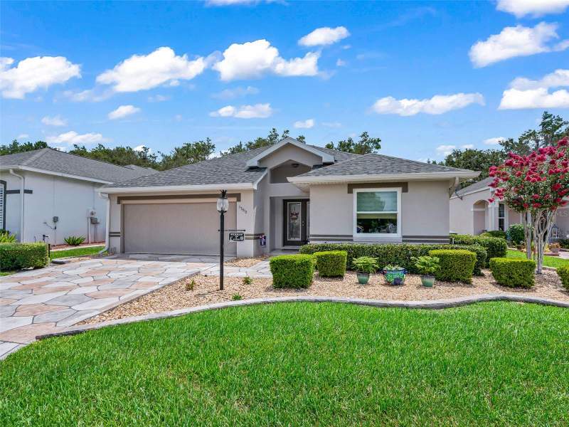 3 bedroom Single Family Residence at 17812 SE 113th Terrace, Stonecrest, Summerfield — photo 4