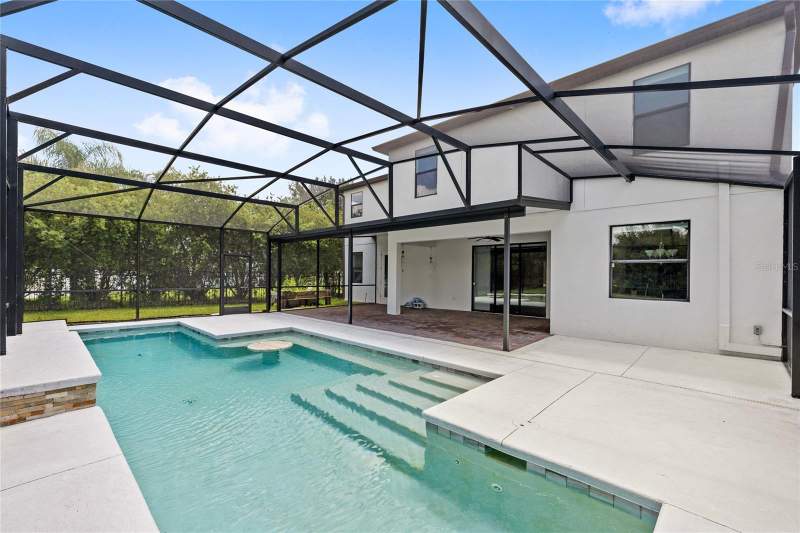 7 bedroom Single Family Residence at 2892 Spring Breeze Way, North Point Ph 2B-2C, Kissimmee — photo 3