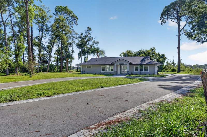 4 bedroom Single Family Residence at 401 N 1st Street, Crystal Lake, Lake Mary — photo 5