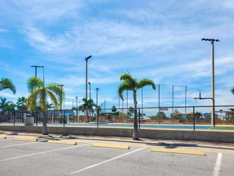 215 Medallion Boulevard #G, Madeira Beach FL - photo 23 of 27