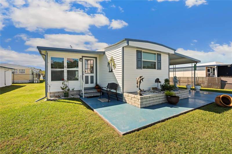Valleydale Acres