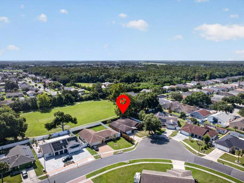 3 bedroom Single Family Residence at 2704 Muscatello Street, Pepper Mill Sec 10, Orlando — photo 5