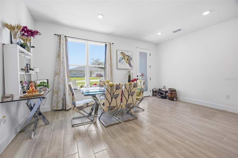4 bedroom Single Family Residence at 4411 SW 132nd Place, Marion Oaks Un 7, Ocala — photo 5