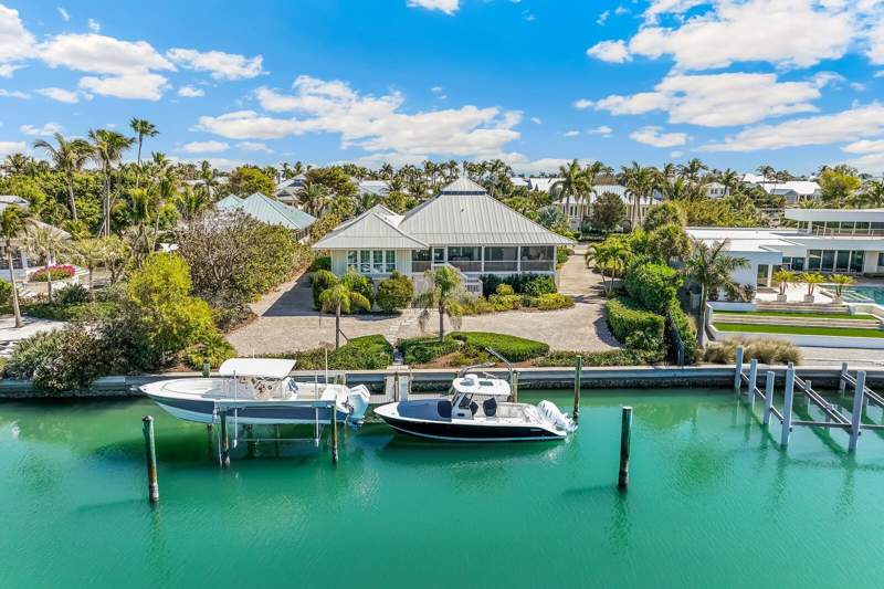 3 bedroom Single Family Residence at 1627 Gaspar Drive, Boca Grande Isles, Boca Grande — photo 2