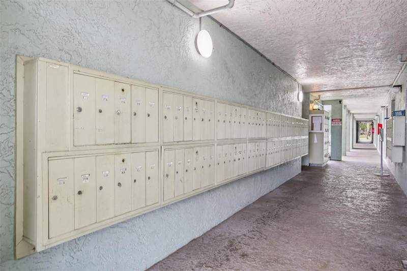 2 bedroom Condominium at 801 83rd Avenue #511, Asbury Arms Condo, St Petersburg — photo 5