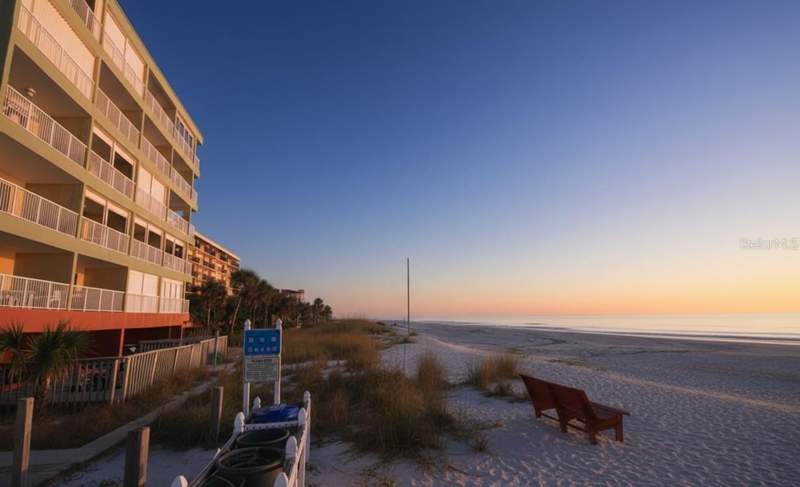 2 bedroom Condominium at 19236 Gulf Boulevard #104, Pointe Condo The, Indian Shores — photo 2