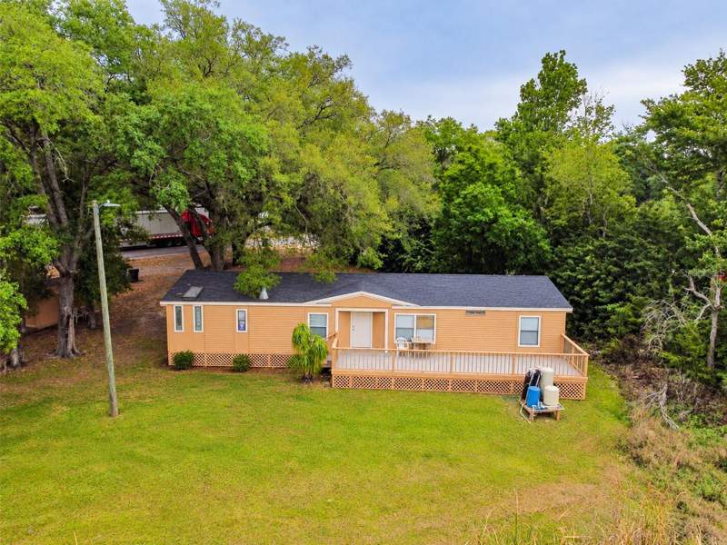 3 bedroom Manufactured Home at 1215 E 149th Avenue, Lawrence Platted Sub, Lutz — photo 3