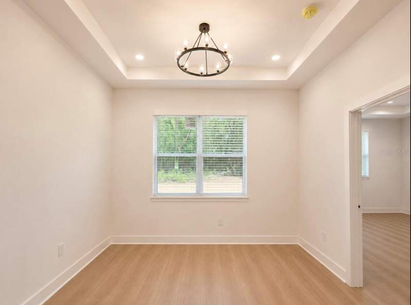 4 bedroom Single Family Residence at 1064 Monroe Avenue, Masaryktown, Brooksville — photo 5