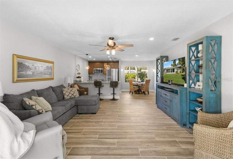2 bedroom Condominium at 11286 W Bayshore Drive, Crystal River, Crystal River — photo 5